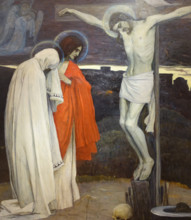Calvary (Golgotha)