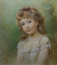 Little coquette