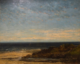 The Sea