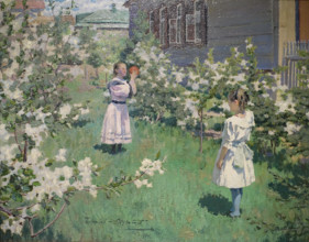 May flowers