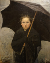 The Umbrella