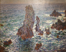 The Rocks at Belle-Ile