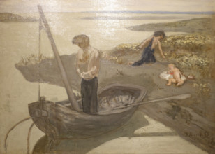 The Poor Fisherman