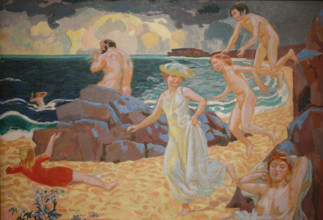 Polyphemus