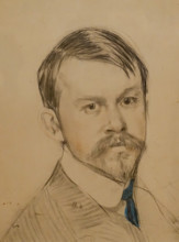 Self-portrait