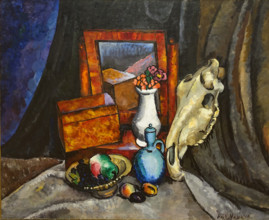 Still Life