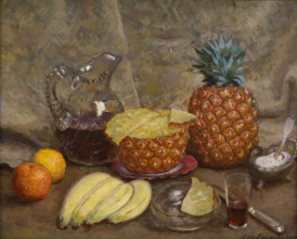 Still Life