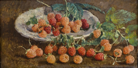 Raspberries