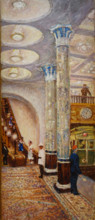 Moscow Subway