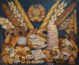 Soviet Breads