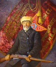 Partisan Andrey Torshin