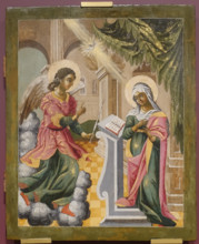 The Annunciation