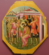 The Crowning of Thorns