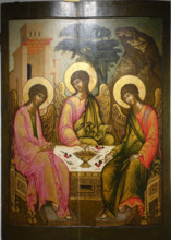 Holy Trinity