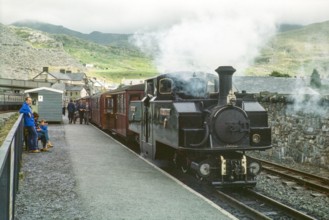 Earl of Merioneth.