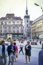 Freedom Square.