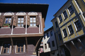 BULGARIA,  , Plovdiv , Old Town Housing