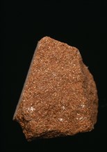 ROCKS, Sandstone , "Found in Cumbria, England"
