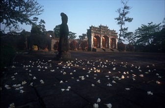 VIETNAM,  , Hue, Ming Mang Ruins
