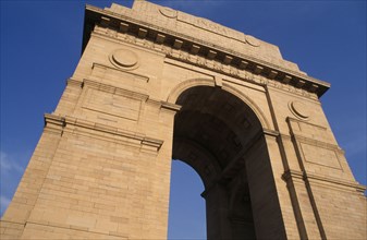 INDIA, New Delhi, India Gate