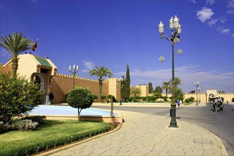 MOROCCO, Marrakech,
