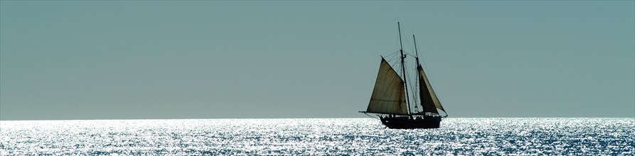 Australia, Western Australia, Broome, The Willy - Pearl Lugger