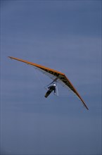 20085199 SPORT Air Glider Hang Glider in blue sky