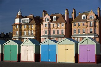 England, East Sussex, Brighton and Hove
