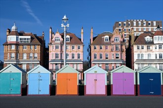 England, East Sussex, Brighton and Hove