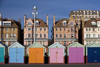 England, East Sussex, Brighton and Hove