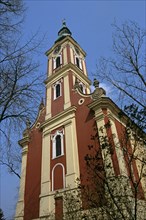 HUNGARY, Szentendre, Belgrade Cathedral