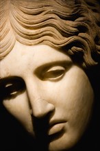 ITALY, Lazio, Rome, Capitoline Museum Palazzo Dei Conservatore Greek marble copy after the bronze