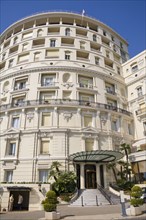 MONACO, Monte Carlo, "Hotel de Paris, Place Du Casino"
