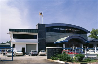 MALAYSIA, Kuala Lumpur, Optical Communication Engineering  company in Petaling Jaya Commercial &