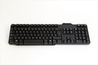 Industry, Computers, Components, Standard UK Qwerty keyboard.