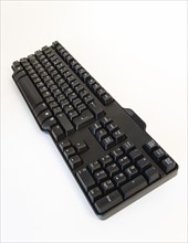 Industry, Computers, Components, Standard UK Qwerty keyboard.