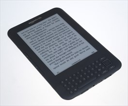 Computers, e-Reader, Kindle, Technology Computers IT Amazon Kindle Wi Fi E Book reader with