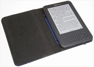 Computers, e-Reader, Kindle, Technology Computers IT Amazon Kindle Wi Fi E Book reader with