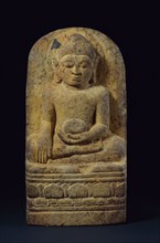 Bouddha birman