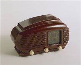 Radio Tesla Talisman
