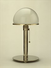 Wagenfeld, Lampe de table