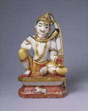 Statuette représentant Shiva