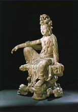 The Bodhisattva Guanyin. China, from 12th - 20th century