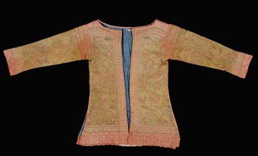 Veste tricotée
