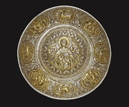 Bowl. Russia or Greece, c.19th century