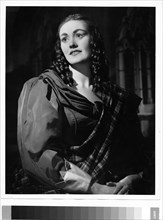 Joan Sutherland dans "Lucia di Lammermoor"