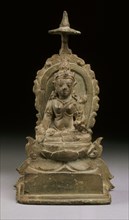 Boddhisattva féminin
