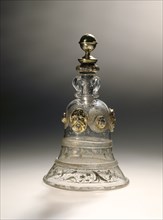 Bell. Southern Netherlands (Belgium), 1550-1600