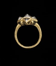 Ring. Europe, early 17th century