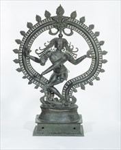 Statuette de Shiva-Nataraja